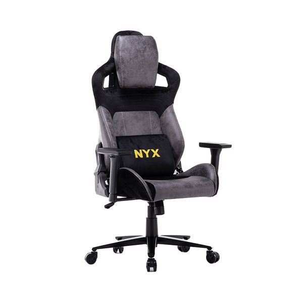 Ghế chơi game E-Dra NYX Gaming EGC222 Black