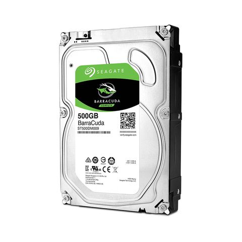 Ổ cứng PC Seagate 500G SATA 7200 RPM 3.5