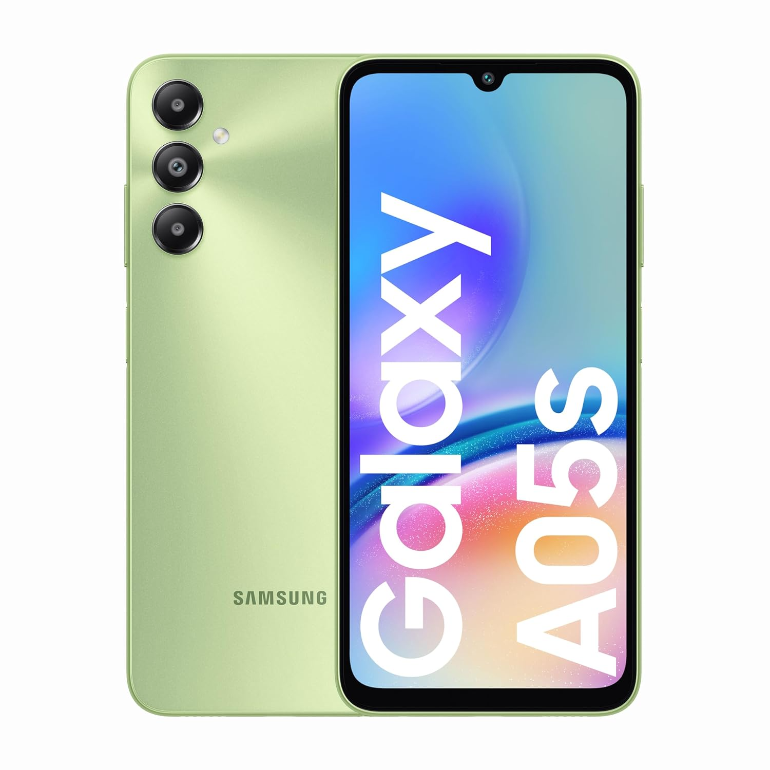 Điện thoại Samsung Galaxy A05S