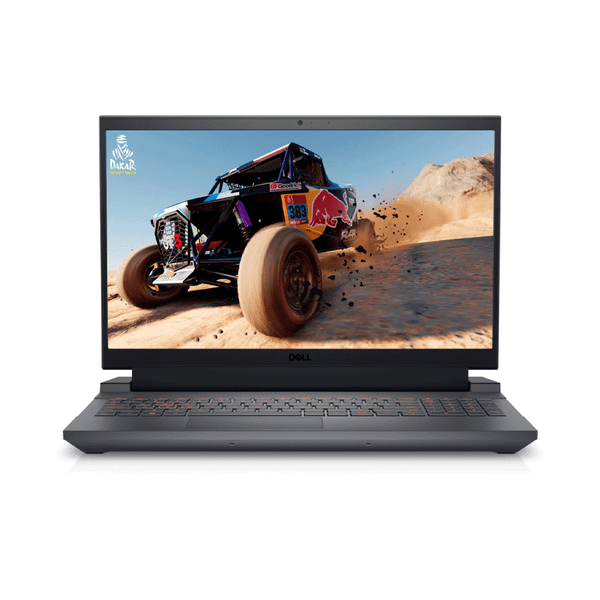 Laptop Dell Gaming G15 5530 i5-13450HX/16GB/512GB/NVIDIA RTX 3050 6GB/15.6'' FHD/Win 11/ Xám