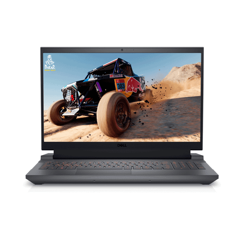 Laptop Dell Gaming G15 5530 Core i9-13900HX/1TB SSD/ RAM 32GB/ VGA RTX 4060 8GB/15.6 inch FHD,165Hz, 100% sRGB / W11/ Gray/ Ledkey