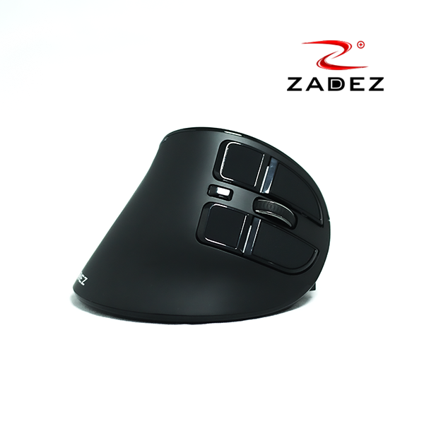 Chuột Bluetooth Zadez M-398