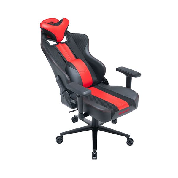 Ghế chơi game E-Dra Spider Gaming EGC226 Black-Đỏ