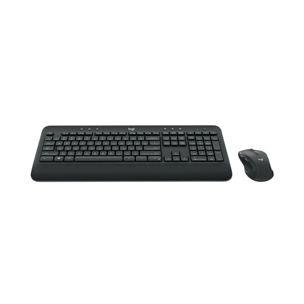 Bộ bàn phím chuột không dây LOGITECH MK545