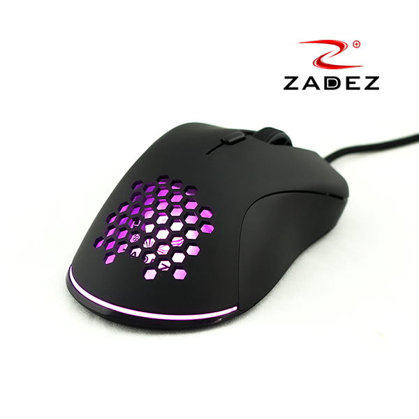Chuột Gaming Zadez G 153M