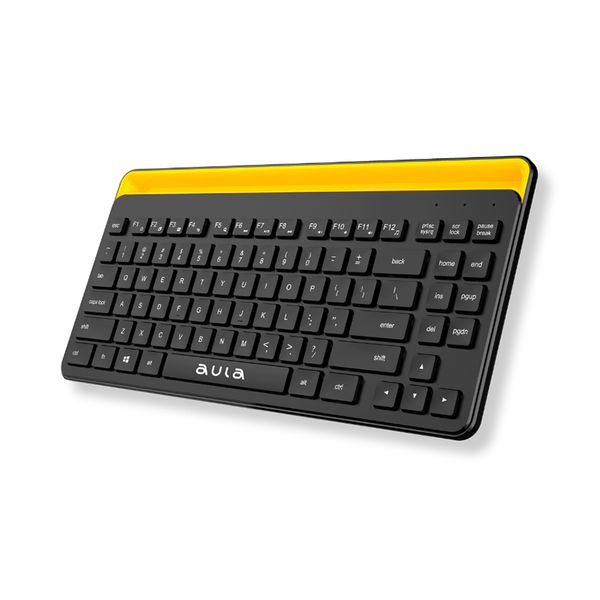 BÀN PHÍM BLUETOOTH AULA AWK310 BLACK