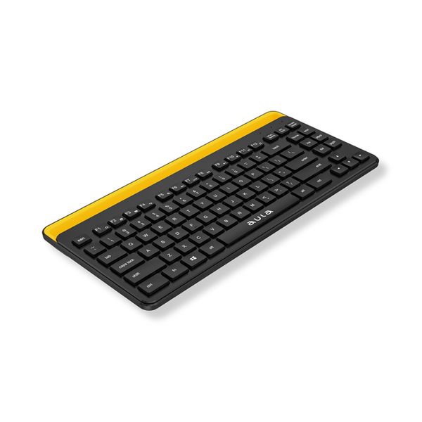 BÀN PHÍM BLUETOOTH AULA AWK310 BLACK