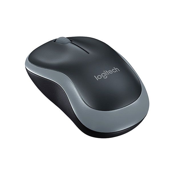 Chuột không dây Logitech M185