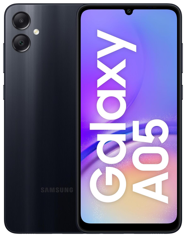 Điện thoại Samsung Galaxy A05 6GB 128GB
