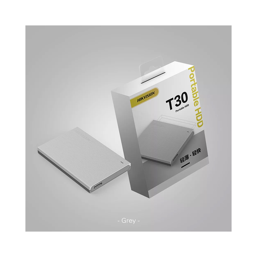 HDD Box 1TB 2.5