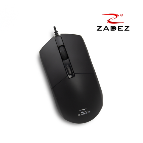 Chuột có dây Zadez M-121