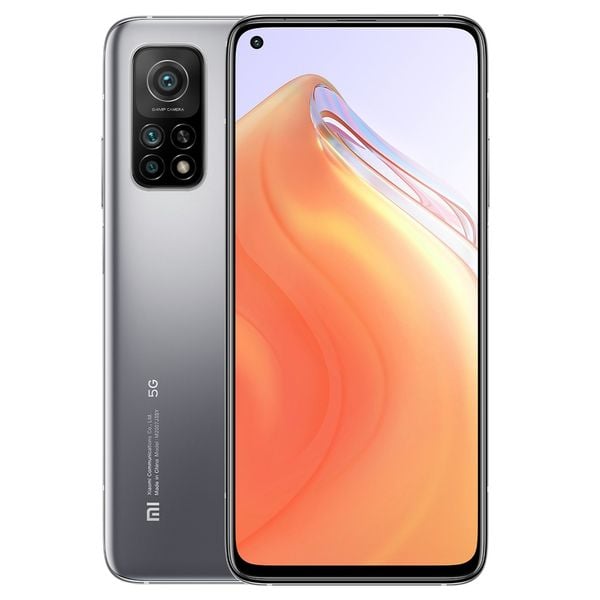 Điện thoại Xiaomi Mi 10T Pro 8G-128GB Chính hãng