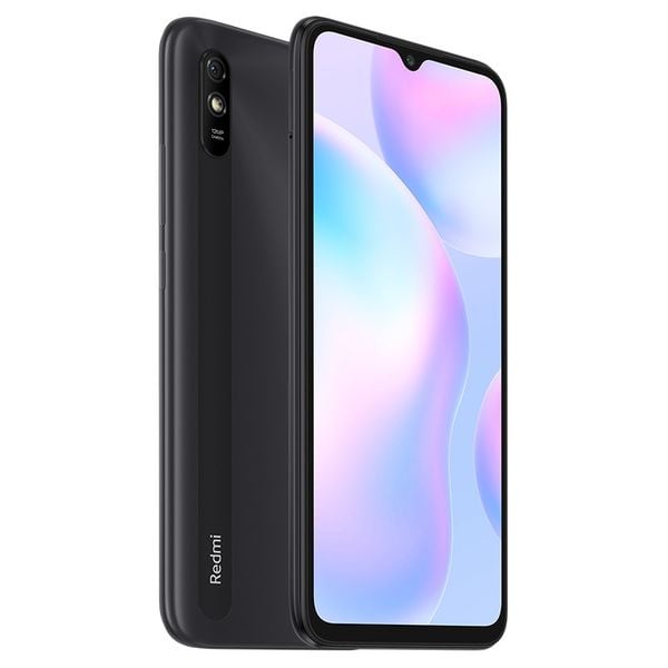 Điện thoại Xiaomi Redmi 9A 2G-32GB  Chính hãng