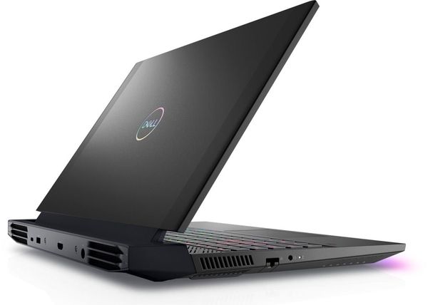 Laptop Dell Gaming G15 5521 i7-12700H/ 16GB/ 1TB/ RTX 3060 6GB/15.6