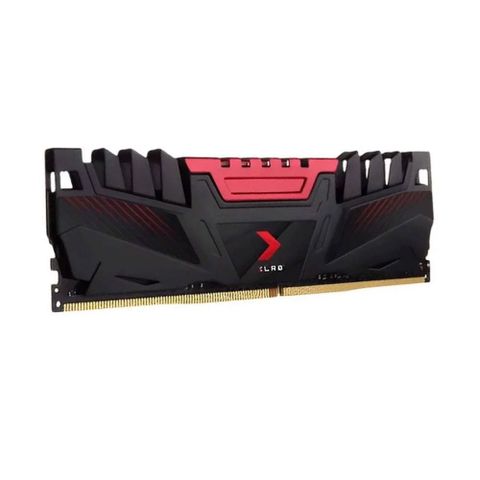 Ram IV PC PNY XLR8 Gaming 16GB DDR4 3200Mhz Tản Nhôm