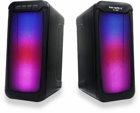 Loa SoundMax A180/2.0 10W