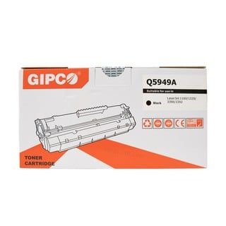 Cartridge  GIPCO 49A (Canon EP308/315)