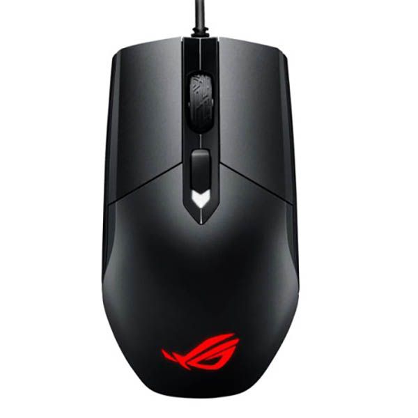 Chuột Gaming Asus ROG Strix Impact