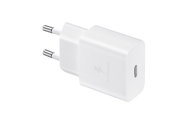 Củ Sạc Samsung 15W Chính Hãng ( Đầu cắm type C )