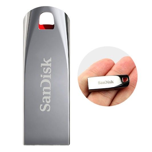 USB Sandisk SDCZ71-B35 32G 2.0