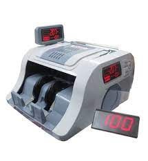 Máy đếm tiền BALION NH- 207