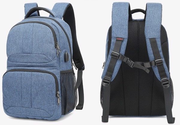 Balo coolbell 8022 15.6