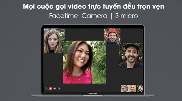 Macbook Air M1 256GB