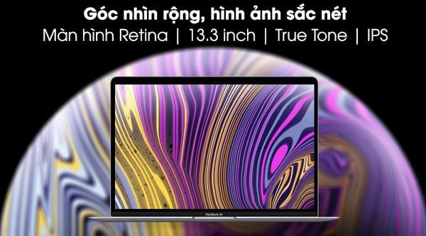 Macbook Air M1 256GB