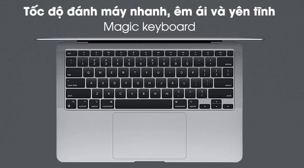 Macbook Air M1 256GB