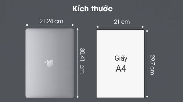 Macbook Air M1 256GB