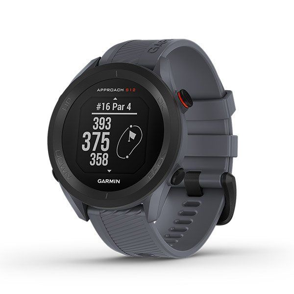 Đồng hồ thông minh Garmin Approach S12