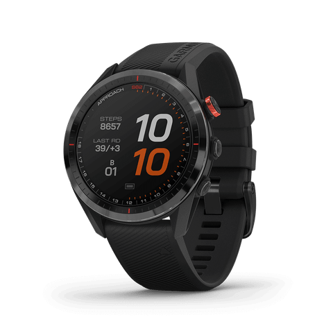 Đồng hồ thông minh Garmin Approach S62