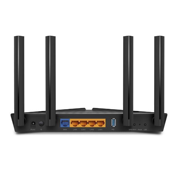 Router wifi TP-Link Archer AX50 Wifi 6
