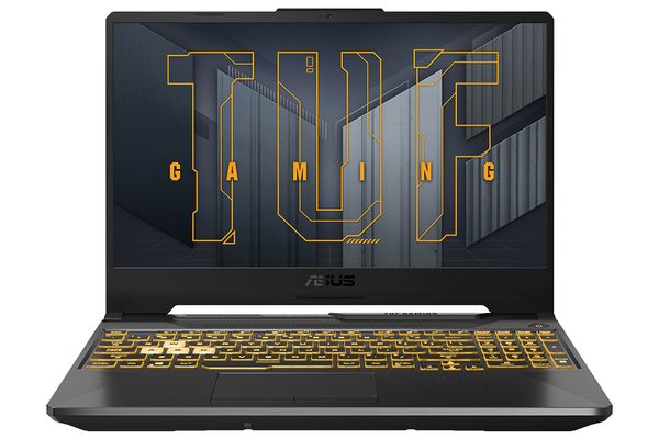 Laptop Asus TUF Gaming FX506HCB (HN139T) i5 11400H/8GB/512GB/4GB RTX3050/15.6