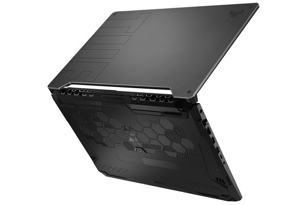 Laptop Asus TUF Gaming FX506HCB (HN139T) i5 11400H/8GB/512GB/4GB RTX3050/15.6