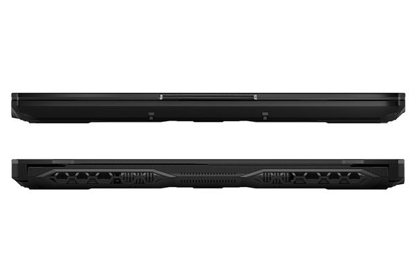 Laptop Asus TUF Gaming FX506HCB (HN139T) i5 11400H/8GB/512GB/4GB RTX3050/15.6