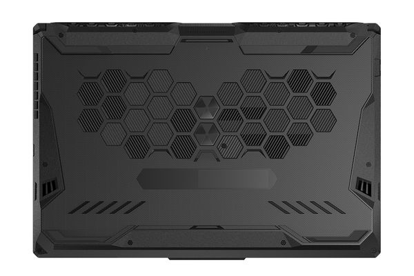 Laptop Asus TUF Gaming FX706HC (HX105W)  i5 11400H/8GB/512GB/4GB RTX3050/17.3