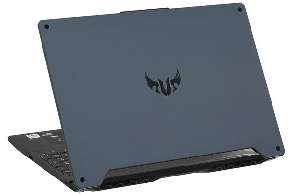 Laptop Asus TUF Gaming FX506LH (HN002T) i5 10300H/8GB/512GB/4GB GTX1650Ti/15.6