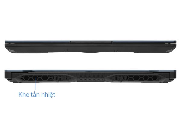 Laptop Asus TUF Gaming FX506LH (HN002T) i5 10300H/8GB/512GB/4GB GTX1650Ti/15.6