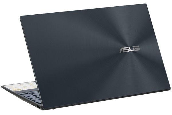 Laptop Asus ZenBook UX325EA (EG079T) i5 1135G7/8GB/256GB/13.3