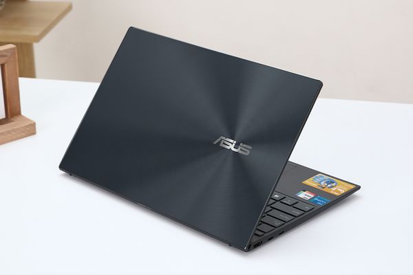 Laptop Asus ZenBook UX325EA (EG079T) i5 1135G7/8GB/256GB/13.3