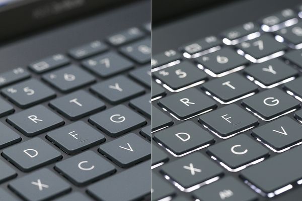 Laptop Asus ZenBook UX325EA (EG079T) i5 1135G7/8GB/256GB/13.3