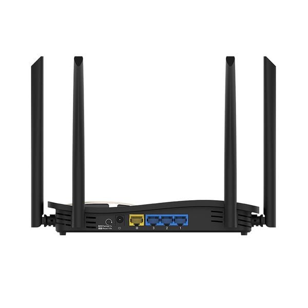 Bộ phát WiFi Ruijie RG-EW1200G PRO (Dual-band AC1300 MU-MIMO hỗ trợ Mesh)