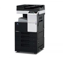 Máy Photocopy KONICA MINOLTA Bizhub-367