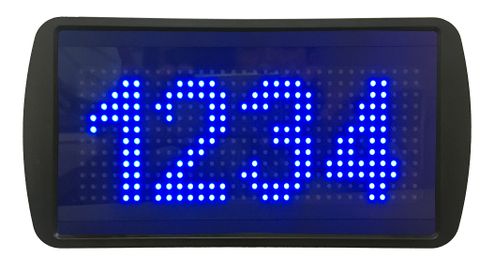 Thiết bị hiển thị tại bàn (Display terminal)
