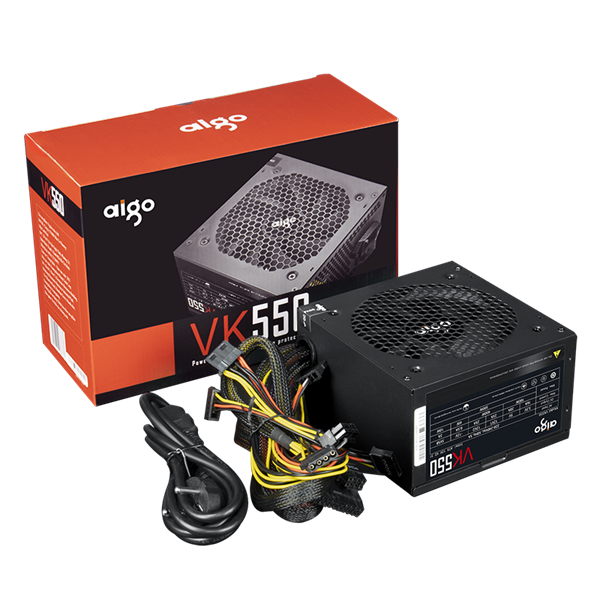 Nguồn máy tính AIGO VK