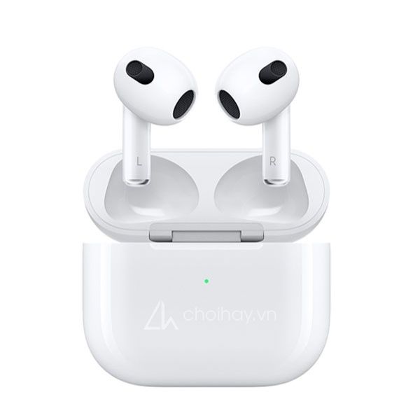 Tai nghe Airpod 3 Hổ Vằn 1562 Cao Cấp