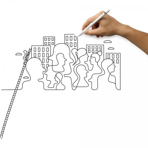 Bút cảm ứng Apple Pencil 2  MU8F2ZP/A Trắng  Chính Hãng