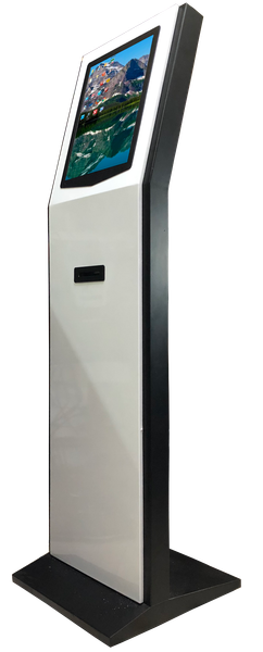 Thiết bị in phiếu (Ticket printer controller) VDS-TDT120T81