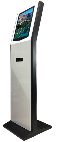 Thiết bị in phiếu (Ticket printer controller) VDS-TDT120T81